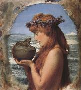 Pandora (mk23) Alma-Tadema, Sir Lawrence